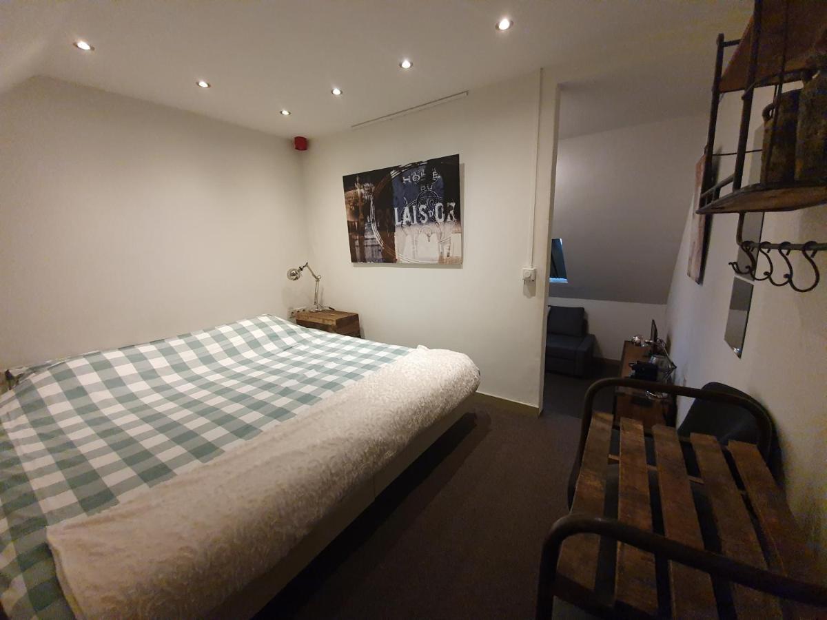 Bed & Breakfast Slapen Bij Brownies & Downies *